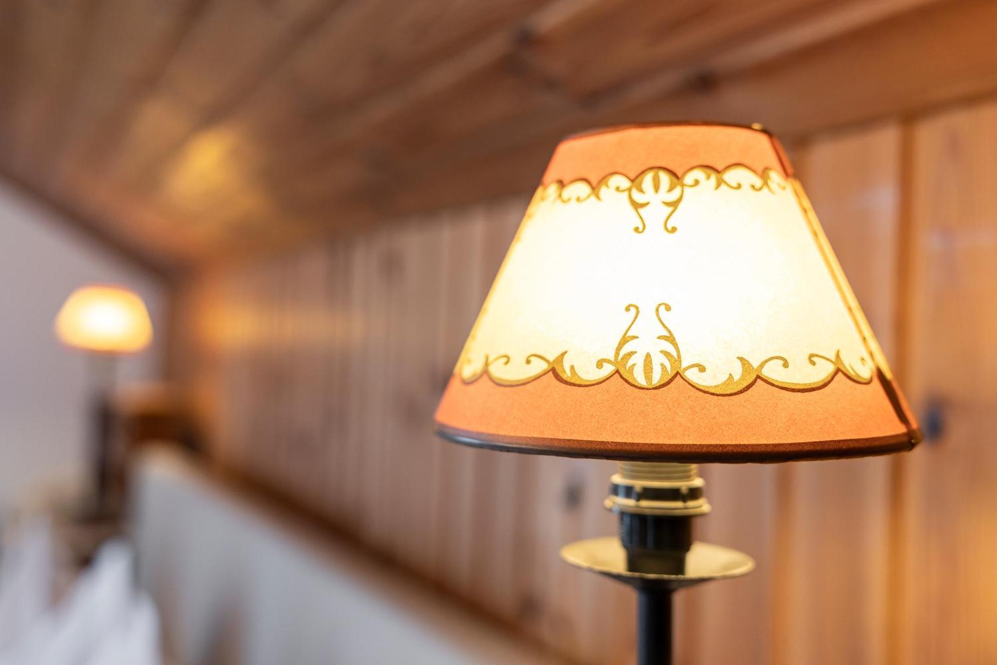 Hotel Restaurant Gruenwalderhof Patsch ภายนอก รูปภาพ