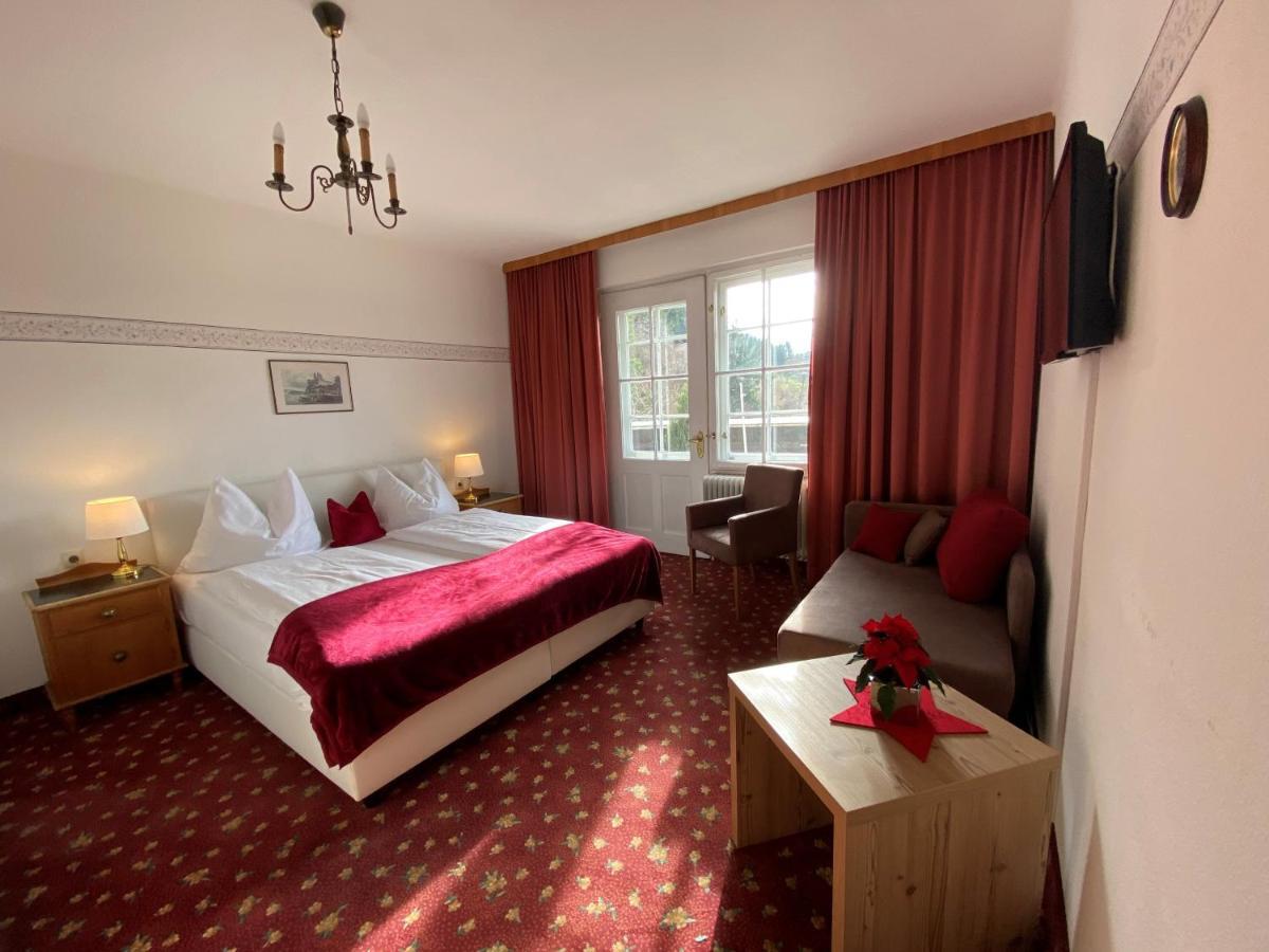 Hotel Restaurant Gruenwalderhof Patsch ภายนอก รูปภาพ